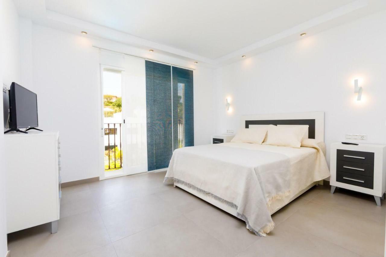 Hébergement de vacances Serena
